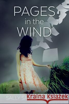 Pages in the Wind Sally Saylor D 9780996527606 Greenly Publishing - książka