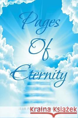 Pages of Eternity Jean Paul Ernst Brutus 9781098001797 Christian Faith - książka