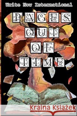 Pages out of Time Solis-Martinez, Ana, Gonzalez, Enrique, Gatehouse, N. J. 9798580038728 Independently Published - książka