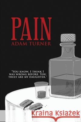 Pain Adam Turner 9781648040962 Dorrance Publishing Co. - książka