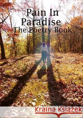 Pain in paradise Marianna Drunnamanio 9781794859647 Lulu.com - książka