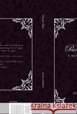 Painful Truths June Pierce 9781663202239 iUniverse - książka