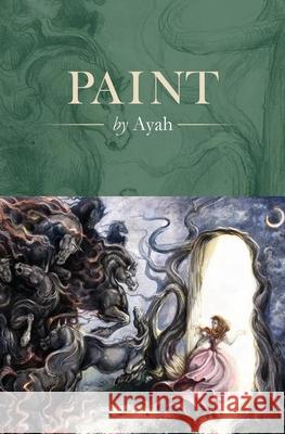 Paint Ayah 9781732777309 Making Metafiction - książka