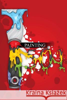 Painting 501 Rich Agnew 9781494351809 Createspace - książka