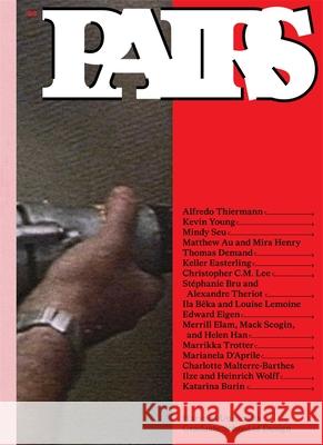 Pairs 03 Adrea Piazza Olivia Howard Kyle Winston 9780674279353 Harvard University Press - książka