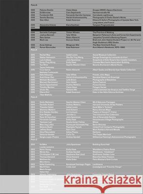 Pairs 06 Amir Halabi Harish Krishnamoorthy Carolina Sep?lveda 9780674305588 Harvard Graduate School of Design - książka