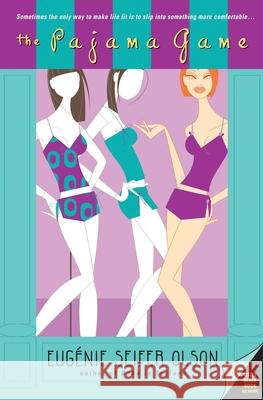 Pajama Game Eugenie Seifer Olson 9780060732097 HarperCollins Publishers Inc - książka