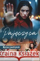 Pajęczyca Mariusz Leszczyński 9788368261165 Lucky - książka