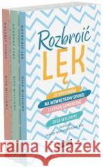 Pakiet: 25 sposobów na.. Risa Williams 9788327128027 Publicat - książka