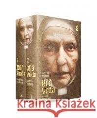 Pakiet: Bila Voda cz.1-2 Katerina Tuckova 9788365707802 Afera - książka
