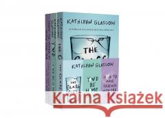 Pakiet Kathleen Glasgow: How To Make Friends... Kathleen Glasgow 9788368383652 Jaguar - książka