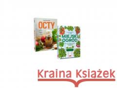 Pakiet: Poradniki 2 Magdalena Mildner, Beata Bereś, Paweł Krystian Be 9788382748123 Dragon - książka