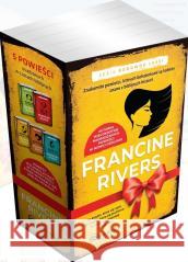 Pakiet: Rodowód łaski Francine Rivers 9788366397514 Bogulandia - książka