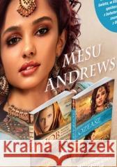 Pakiet: Skarby Jego miłośc Mesu Andrews 9788366397606 Bogulandia - książka