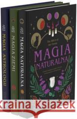 Pakiet: The Witch of the Forest Lindsay Squire 9788327128034 Publicat - książka