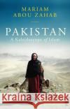 Pakistan Mariam Abou Zahab 9781787383227 C Hurst & Co Publishers Ltd