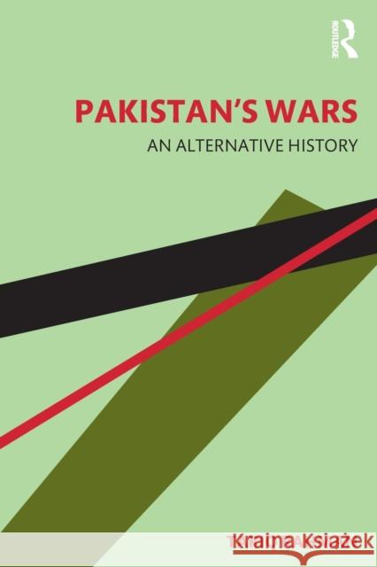 Pakistan's Wars: An Alternative History Rahman, Tariq 9781032184593 Routledge Chapman & Hall - książka