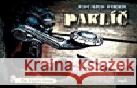 Paklíč - audiobook Eduard Fiker 8594177770177 Tebenas - książka