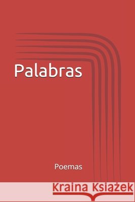 Palabras de Souza Pereira, Luis Alfredo 9798679169173 Independently Published - książka