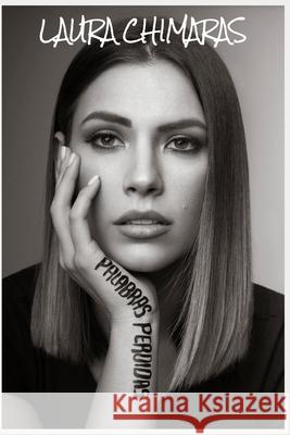 Palabras Perdidas Laura Chimaras 9781676943648 Independently Published - książka