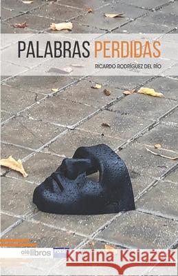 Palabras perdidas Rodr 9788418759192 OLE Libros - książka