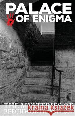 Palace of Enigma: The Mysteries of Beechworth Asylum Ghost Tours Asylum 9781925623390 Asylum Ghost Tours - książka