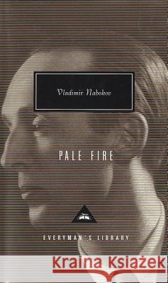 Pale Fire: Introduction by Richard Rorty Nabokov, Vladimir 9780679410775 Everyman's Library - książka