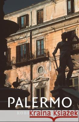 Palermo Roberto Alajmo 9781909961494 Haus Publishing - książka