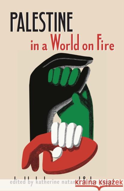 Palestine in a World on Fire Ilan Papp 9798888903025 Haymarket Books - książka