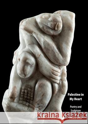Palestine in My Heart: Poetry and Sculpture Pitika Ntuli 9780639878508 Botsotso Publishing - książka