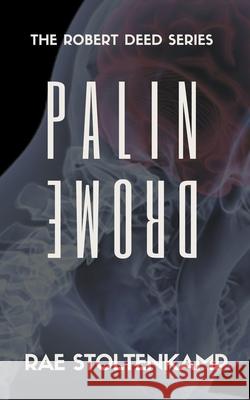 Palindrome Rae Stoltenkamp 9781393237600 Draft2digital - książka