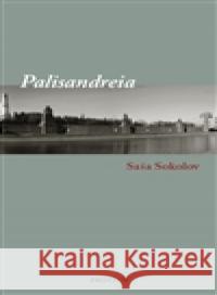 Palisandreia Saša Sokolov 9788072602452 Prostor - książka