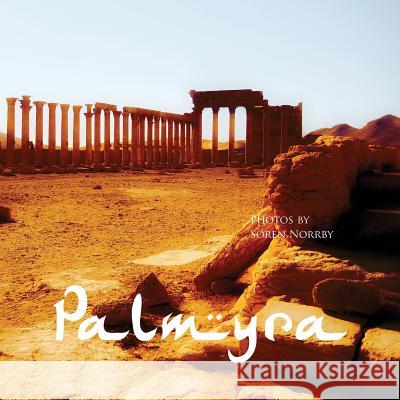 Palmyra Soren Norrby 9781471039386 Lulu Press Inc - książka