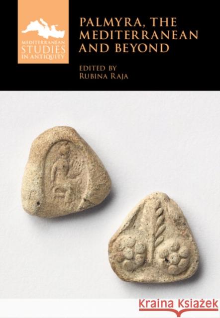 Palmyra, the Mediterranean and Beyond Rubina Raja (Aarhus Universitet, Denmark) 9781009532082 Cambridge University Press - książka