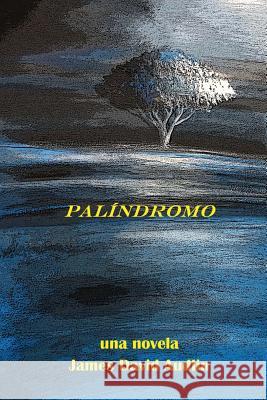 Palíndromo Audlin, James David 9781470019778 Createspace - książka