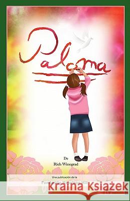 Paloma De Rich Winograd 9780981951157 Napoleon Hill Foundation - książka