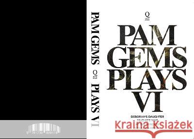 Pam Gems Plays 6 Pam Gems 9781739889418 Quota Books Limited - książka