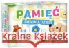Pamięć gra dla dzieci  5905723440117 Kangur
