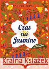 Pamiętniki Bluebell Gadsby T.4 Czas na Jasmine Natasha Farrant, Monika Wiśniewska 9788381415774 Dwukropek - książka