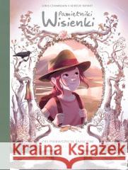 Pamiętniki Wisienki T.5 Od pierwszych śniegów do.. Joris Chamblain 9788328197633 Egmont - książka