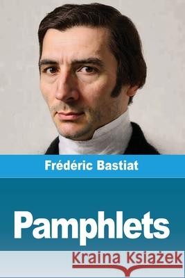 Pamphlets Fr?d?ric Bastiat 9783690821681 Prodinnova - książka