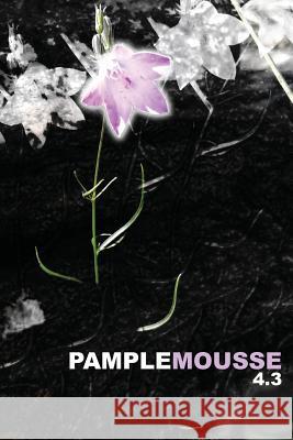 Pamplemousse 4.3 Elizabeth Powell 9780996334273 Gmr Music - książka