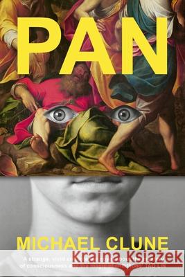 Pan Michael Clune 9781911717621 Vintage Publishing - książka