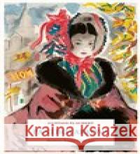 Paní Bovaryová Emilio Grau Sala 9788088630135 Rybka Publishers - książka