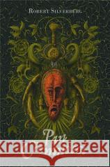 Pan ciemności Robert Silverberg 9788377314234 Vesper - książka