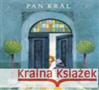 Pan král Hannu Taina 9788075302618 Malvern - książka