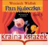 Pan Kuleczka cz.3 audiobook Widłak Wojciech 9788380084230 Media Rodzina