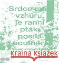 Paní les Jakub Racek 9788027523344 Host - książka
