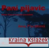 Paní pijavic Jana PacÃ¡kovÃ¡ 9788086954066 Spiral Energy - książka