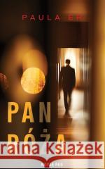 Pan Róża Paula Er 9788384231258 Novae Res - książka